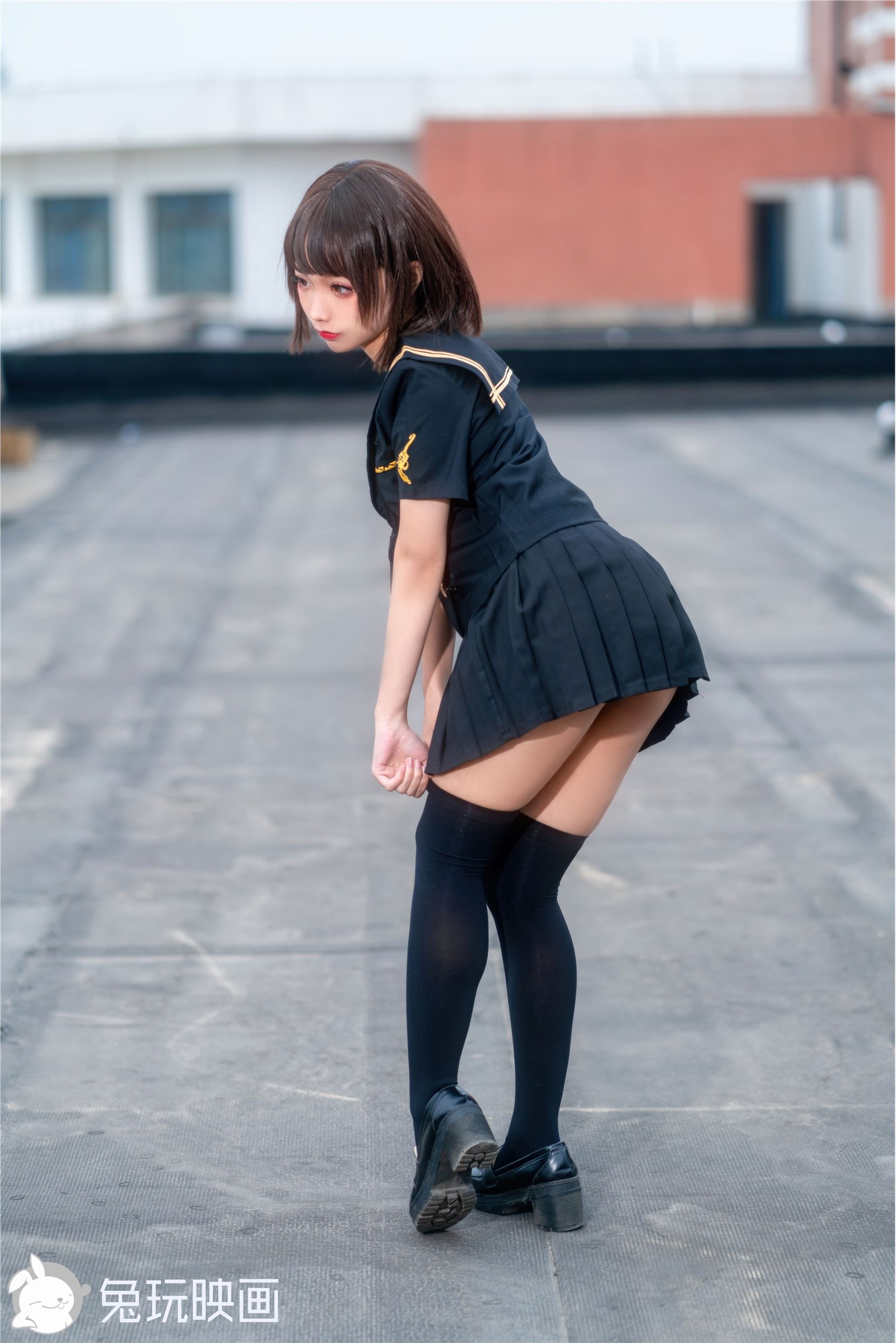 Sunaijiao Vol.041 Tiantai Schoolgirl(34)